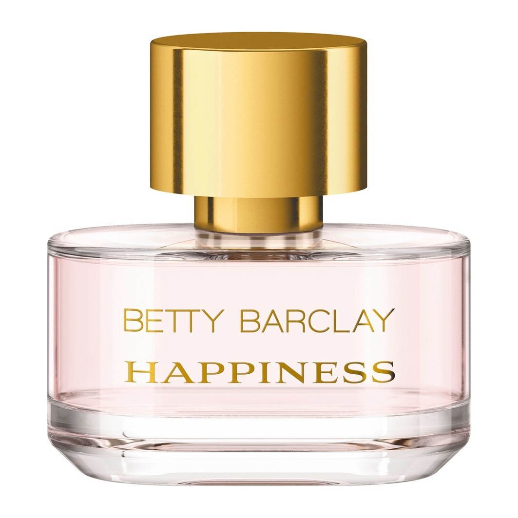 Betty Barclay Happiness