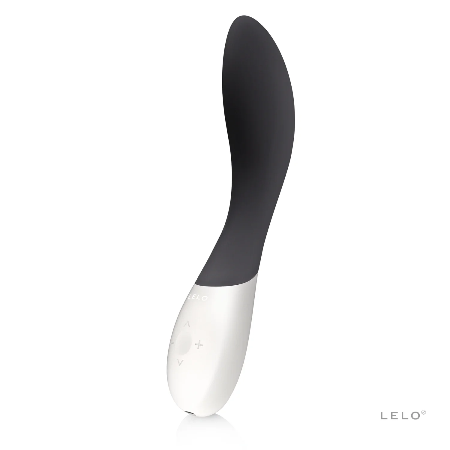 Femme & Homme MONA WAVE Black - Vibratore Punto G