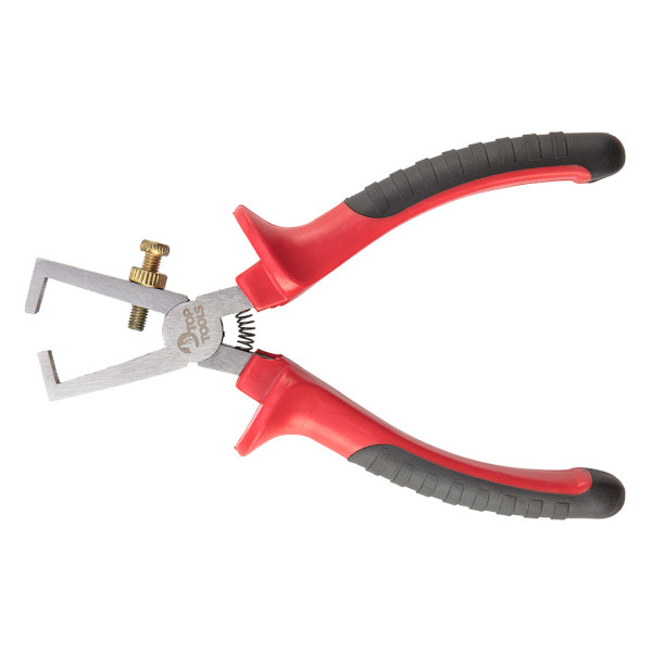 Szczypce do izolacji z regulacją 160 mm TOP TOOLS 32D401