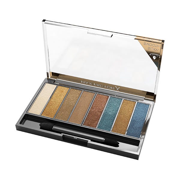 Šedevra kailuma palete