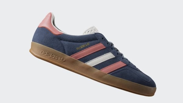 Gazelle Indoor Shoes