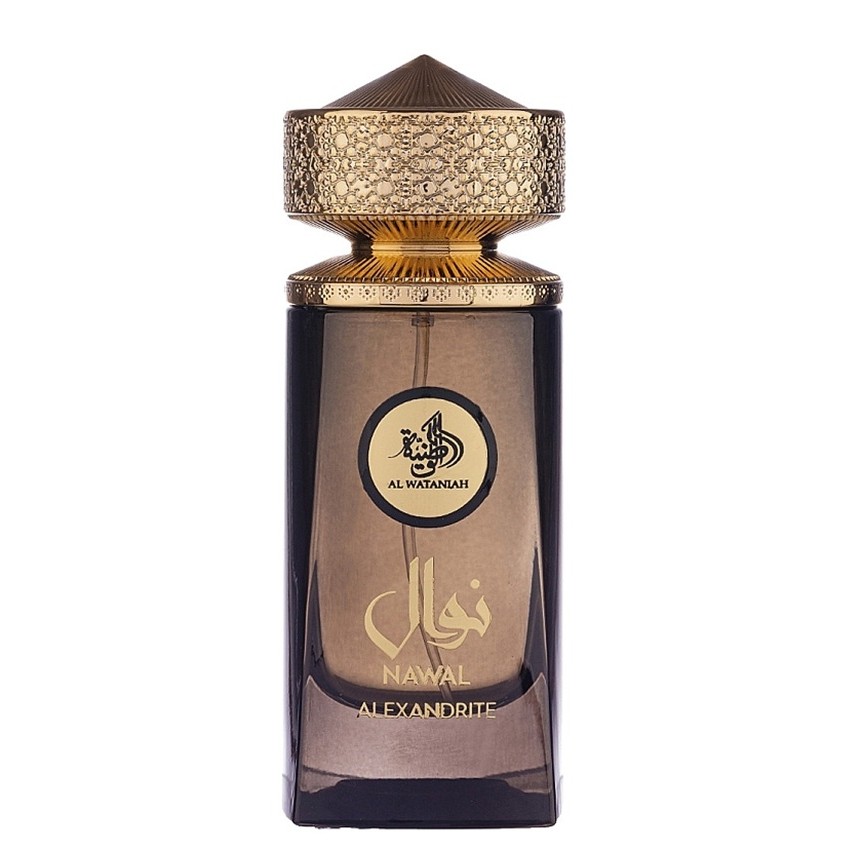 Al Wataniah Nawal Alejandrita