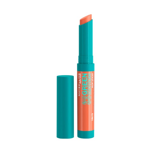 Vihreän version balsami
