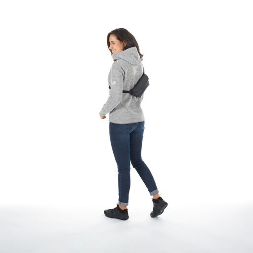 Riñonera Mammut Classic Bumbag Melange