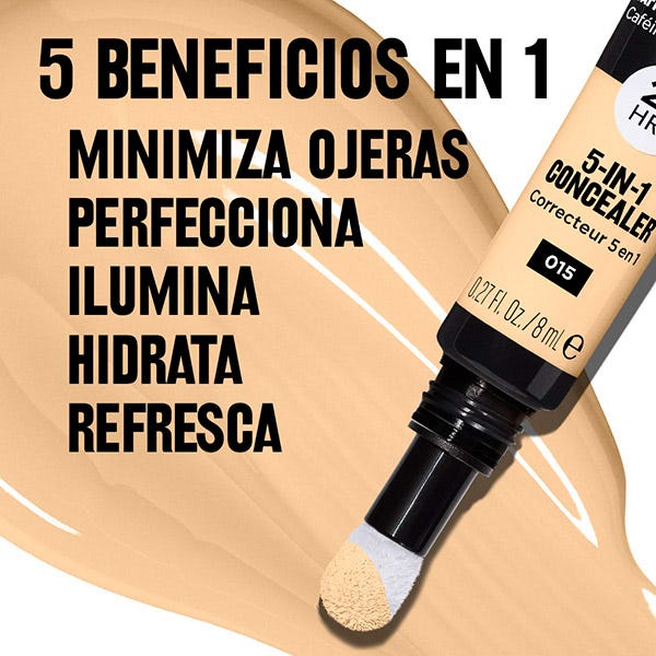 Colorstay Skin Awaken 5-i-1 concealer