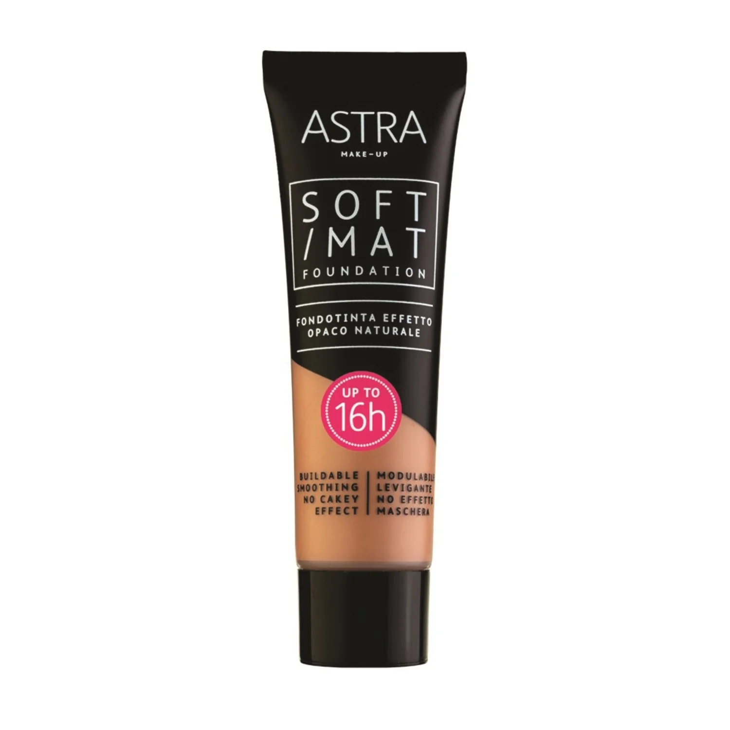 Viso SOFT MAT FOUNDATION - Fondotinta liquido