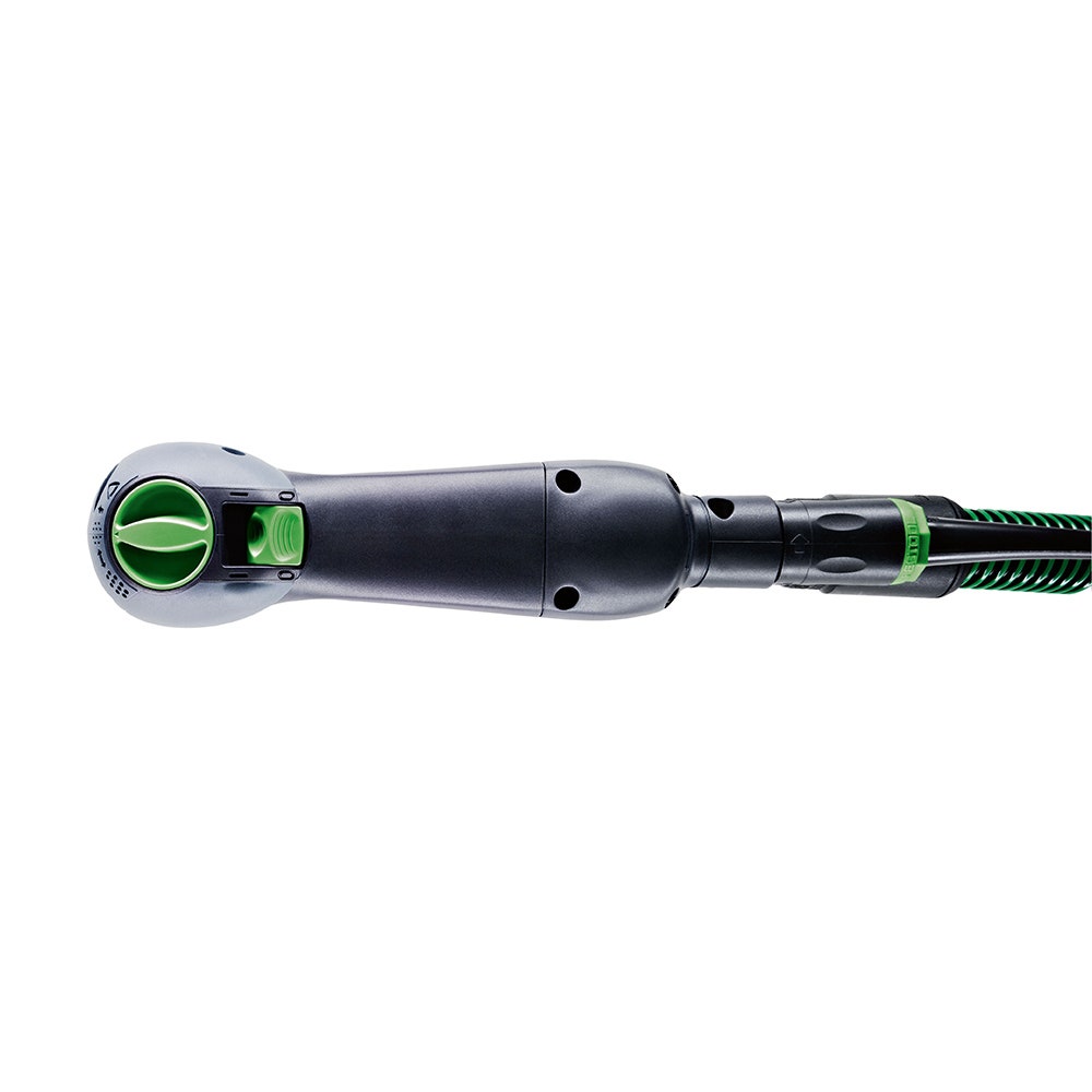 FESTOOL RO 90 mm ROTEX 4-i-1 eksentersliper i Systainer 576264