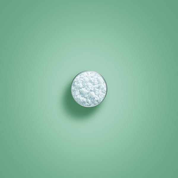 Thalasso-Energisk Scrub | 500ML