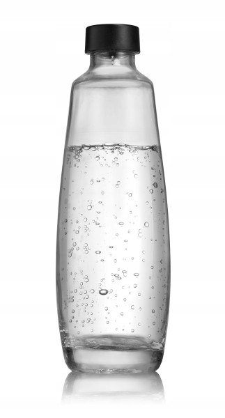 Butelka szklana SodaStream Duo 1 L Do zmywarki