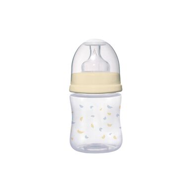 Baby Wells anti-kolikk babyflaske 0M 150 ml 150 ml