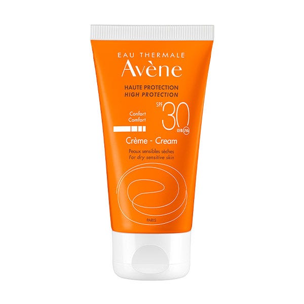SPF 30 krém | 50ml