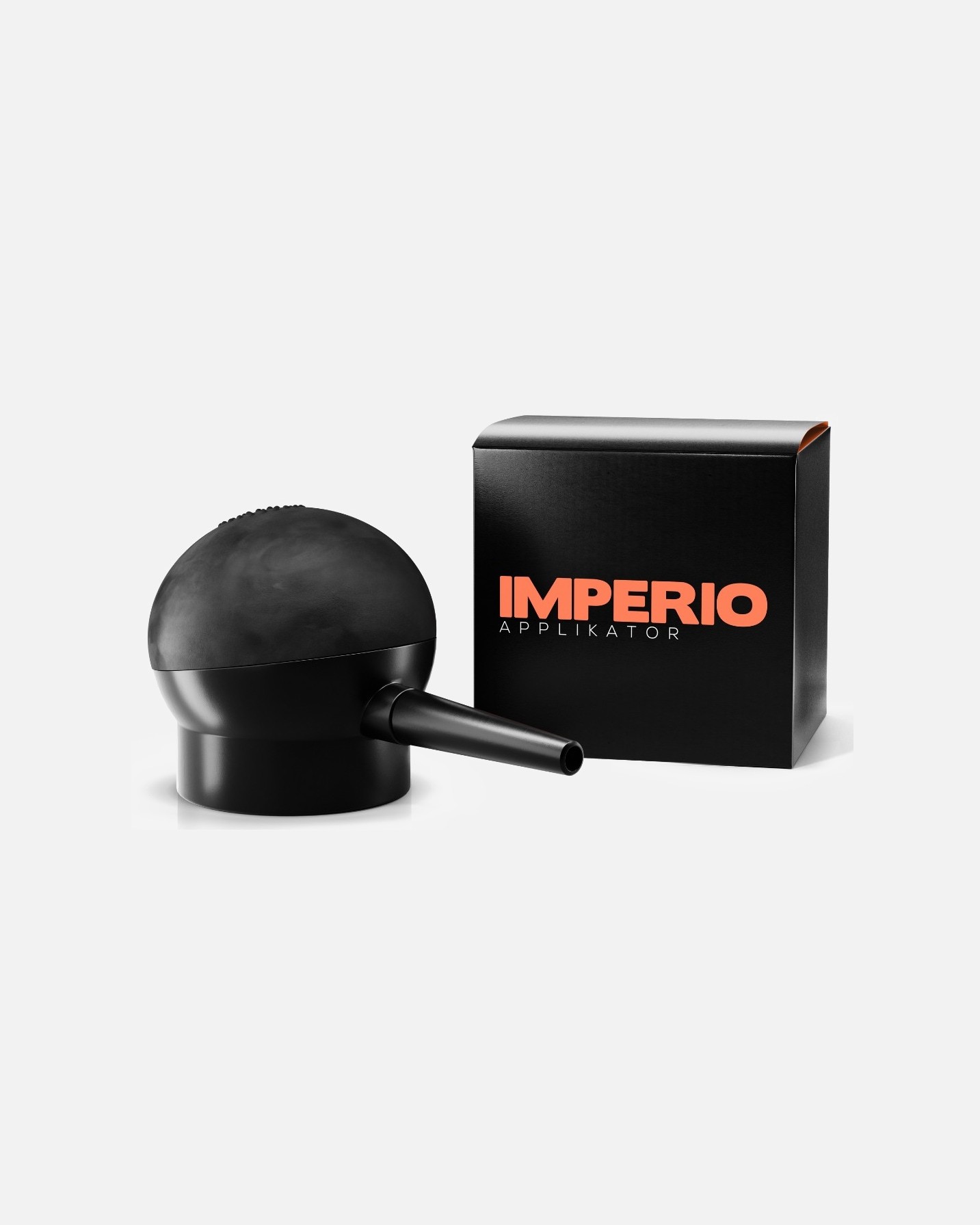 „Imperio“ stiliaus aksesuaras IMPERIO purškiklis - 35 g