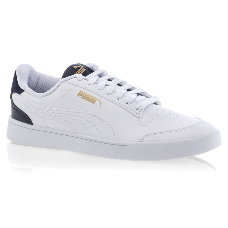 Košíky / tenisky Homme Blanc