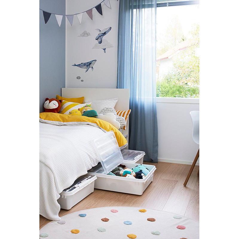 Smartstore SmartStore 60 l rullo inferiore Classic