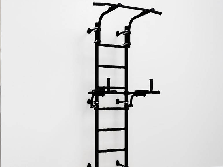 Idealfit Rama wspinaczkowa Athlet 1W, IF-01W
