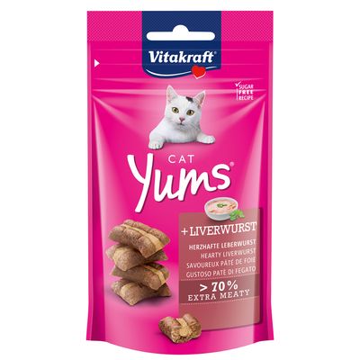 Vitakraft Katzenfutter