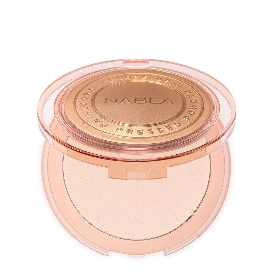 Viso Close-Up Smoothing Pressed Powder - Cipria compatta