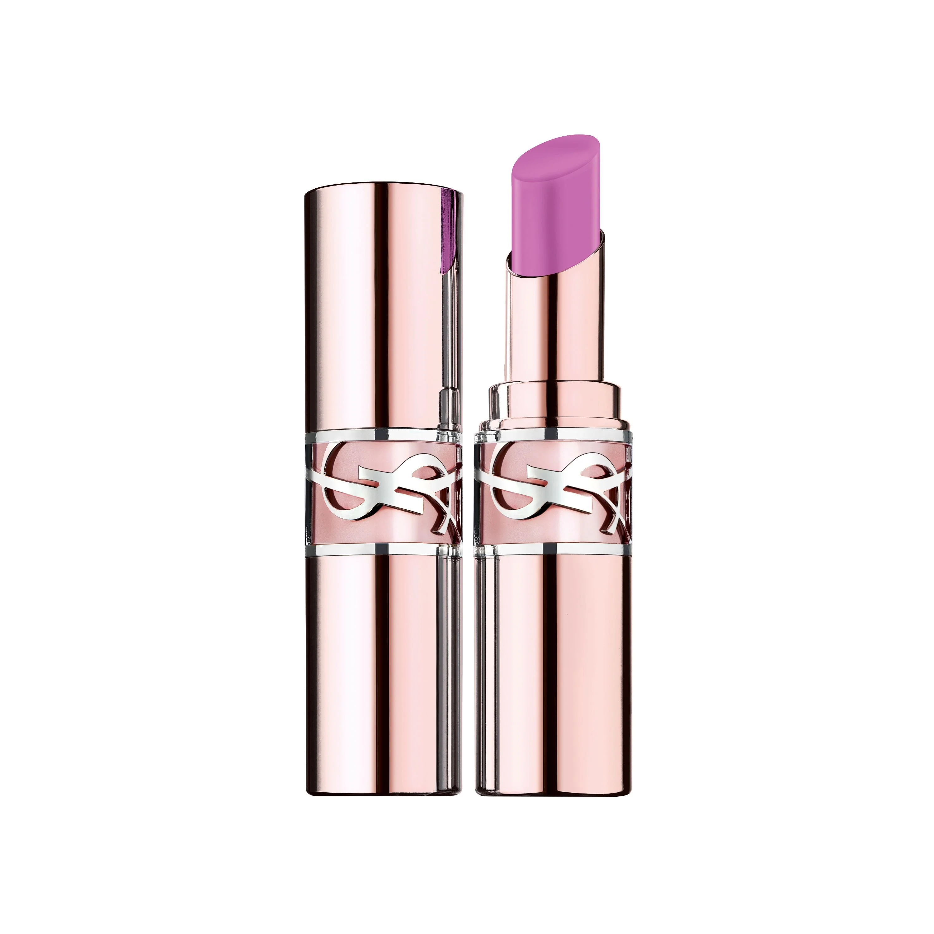 Labbra YSL Loveshine Candy Glow - Rossetto
