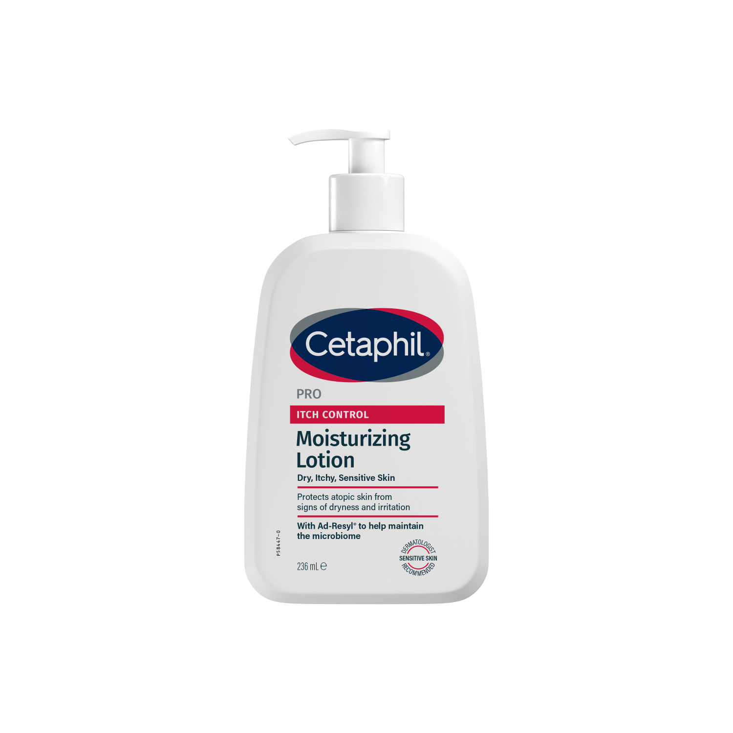 Cetaphil Pro kutinaa lievittävä