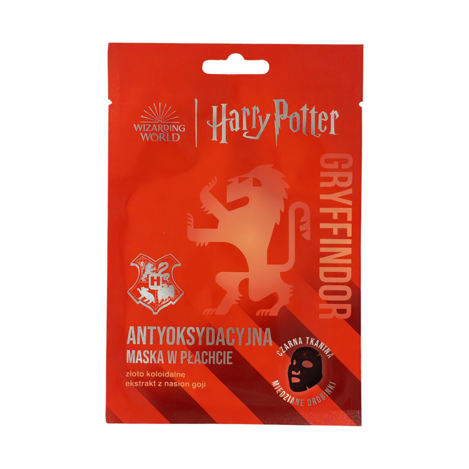 Aura Harry Potter