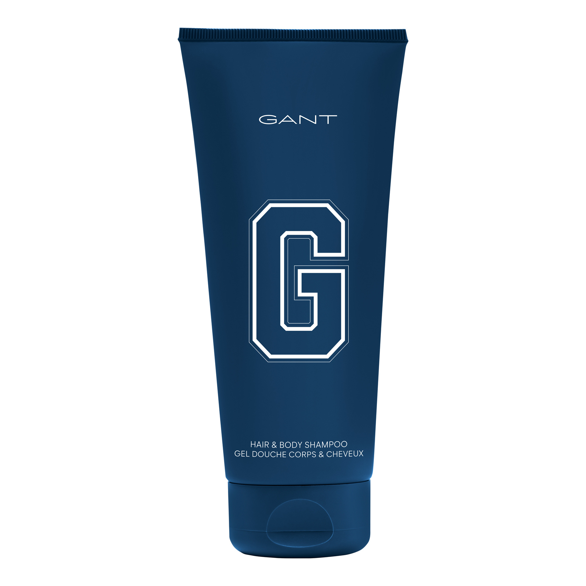 Matu un ķermeņa šampūns 200 ml - Gant