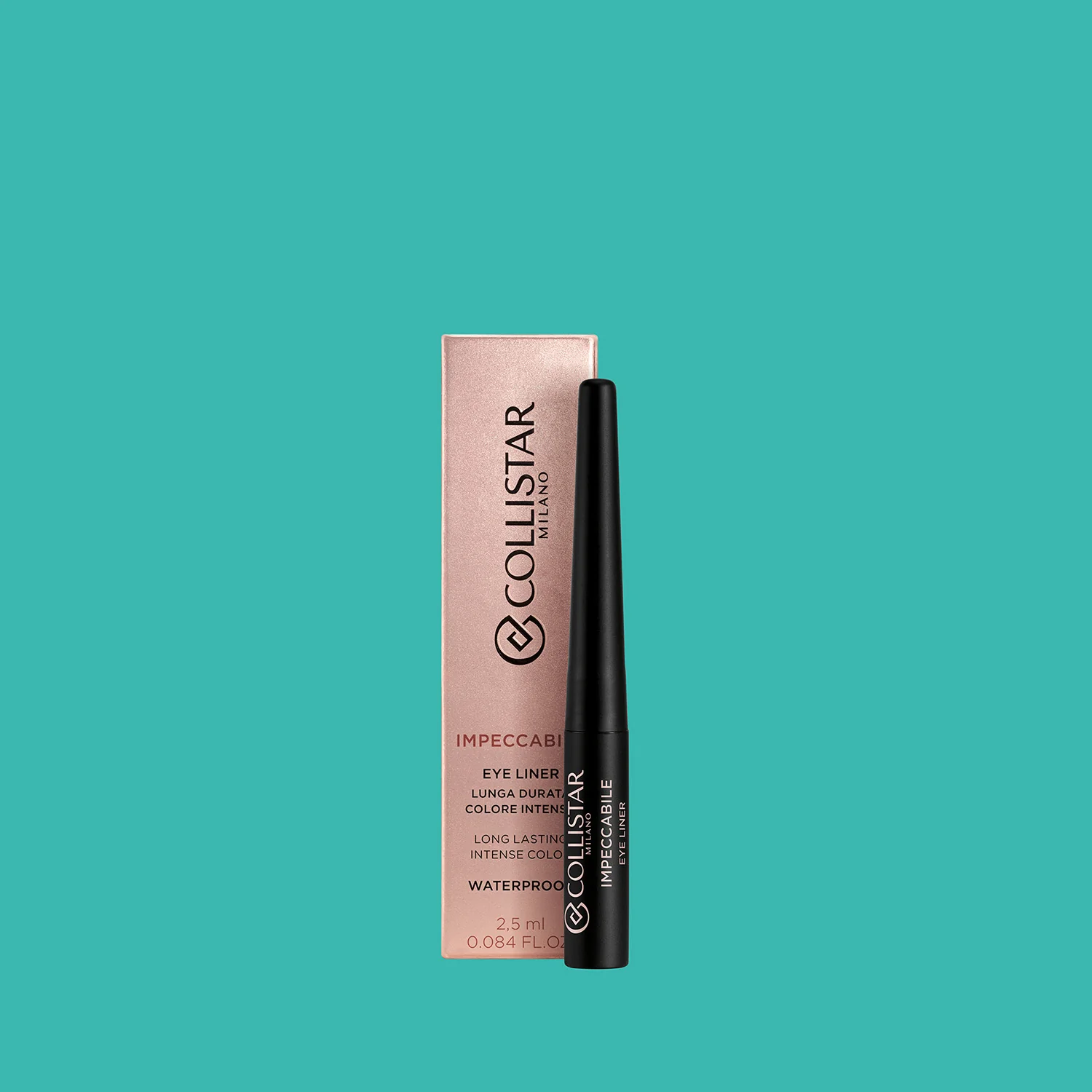 Occhi Impeccabile Eye Liner - Eyeliner