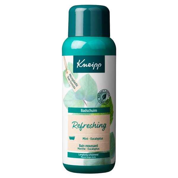 Kneipp Balsamo Rinfrescante alla Menta ed Eucalipto<br>400ml