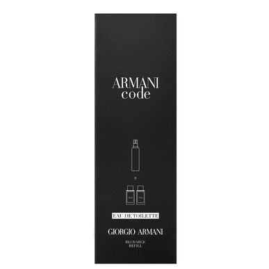 Giorgio Armani Armani Code Eau de Toilette Refill 150 ml 150 ml