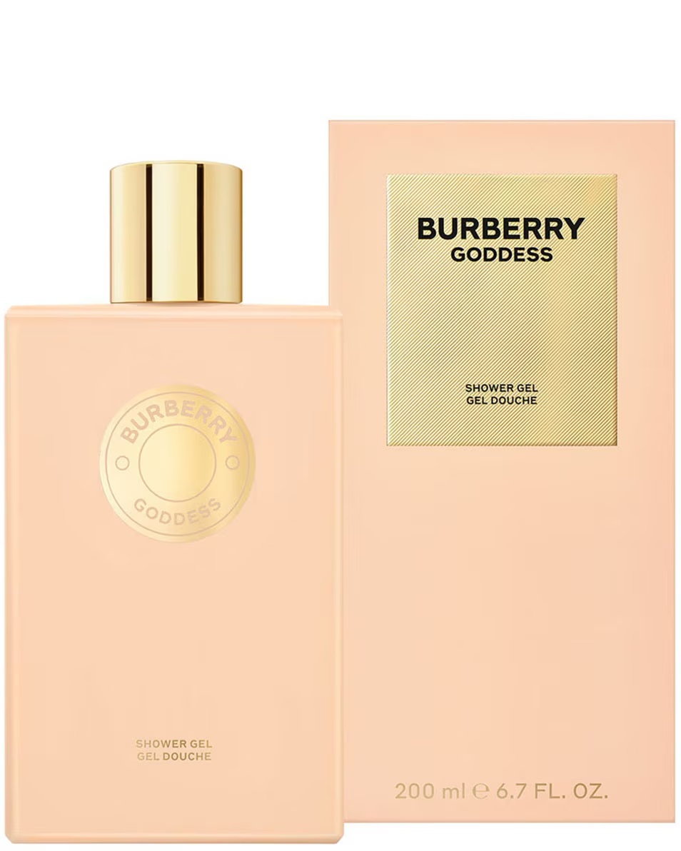 ΑΦΡΟΛΟΥΤΡΟ BURBERRY GODDESS