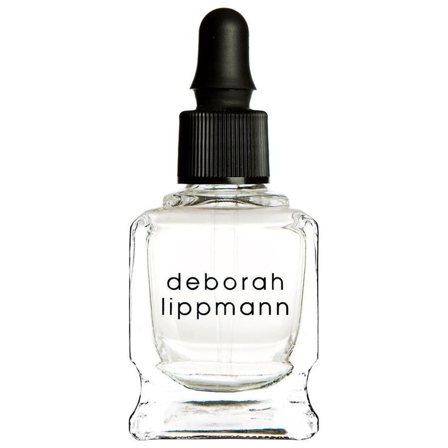 Deborah Lippmann nagų lako džiovintuvas – Laukti nebereikia – Greitai džiūstantys lašai – 15 ml