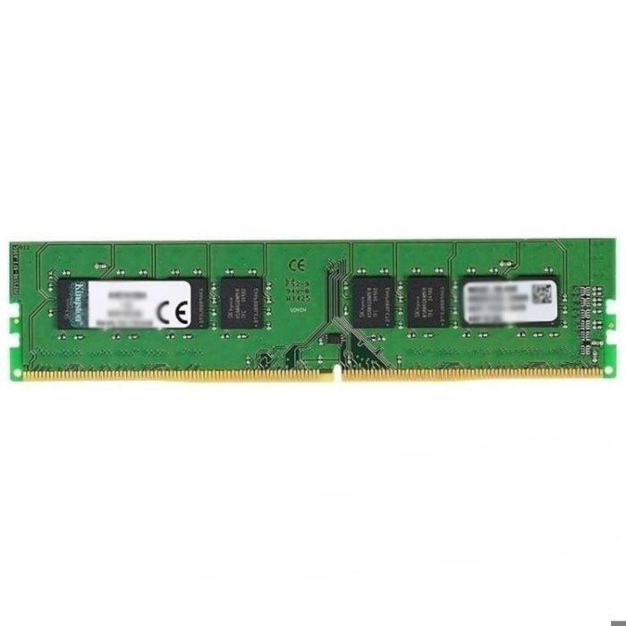 KingSton 8GB DDR4 2666MHz PC RAM memory.