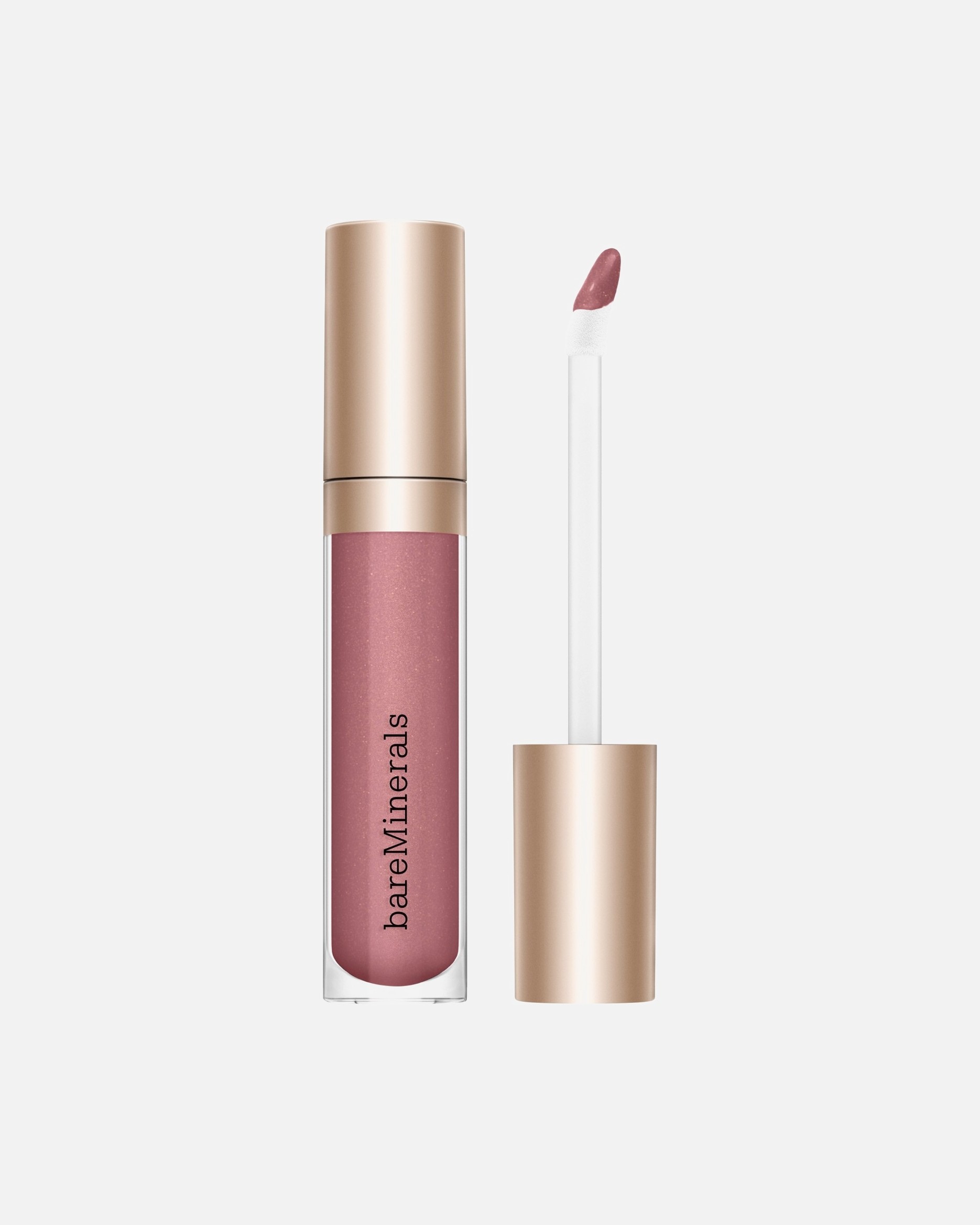 bareMinerals Lippenbalsam Mineralist Lipgloss Balsam - 4 ml