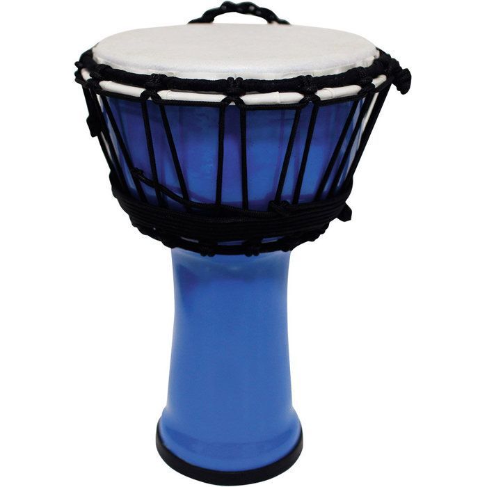 Tanga DJPVC7-BU Ethniques