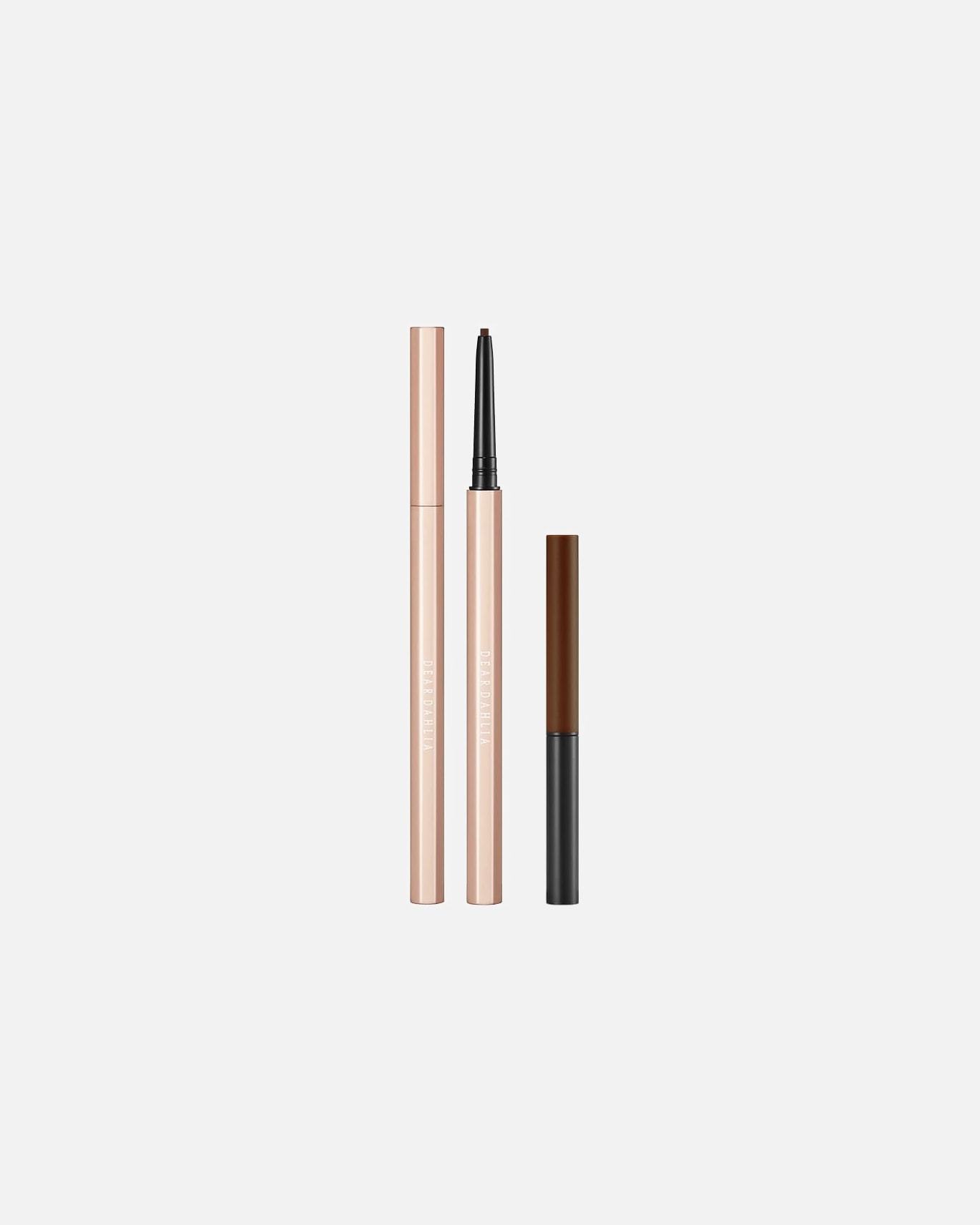 Očná linka Dear Dahlia Eyeliner Perfect Designing - 0,1 g
