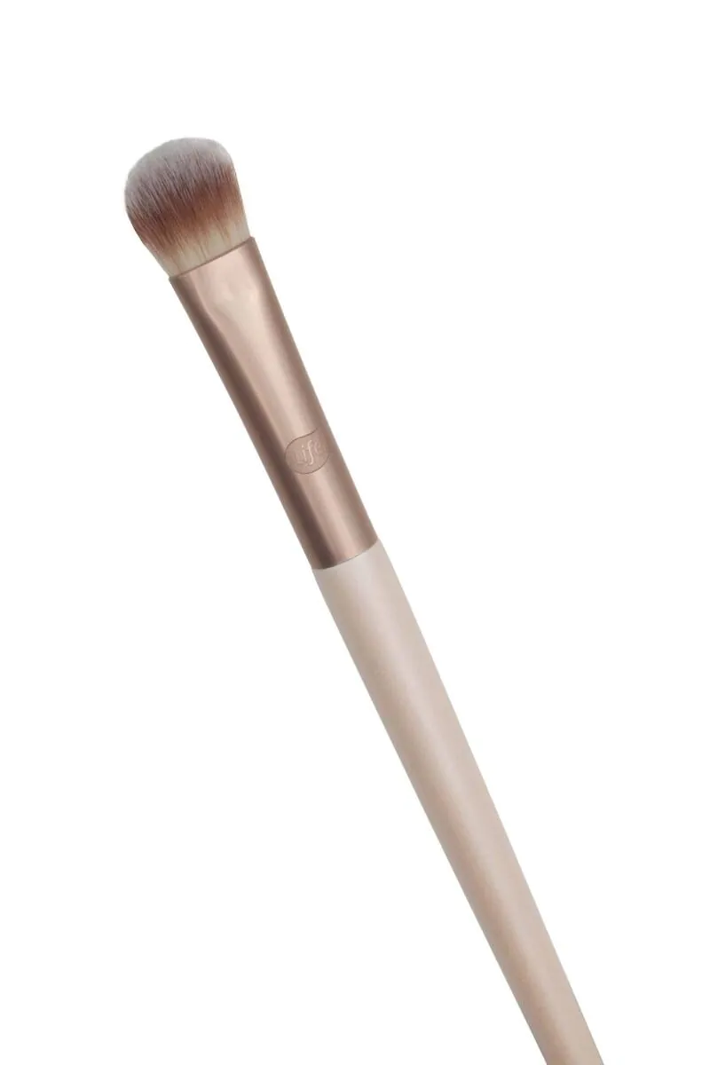 Life Pędzel do aplikacji cieni na ruchomą powiekę 12 Classic Blender Brush