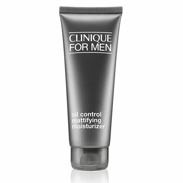 Clinique For Men Oil Control Mattifying Moisturizer - Crema viso uso quotidiano