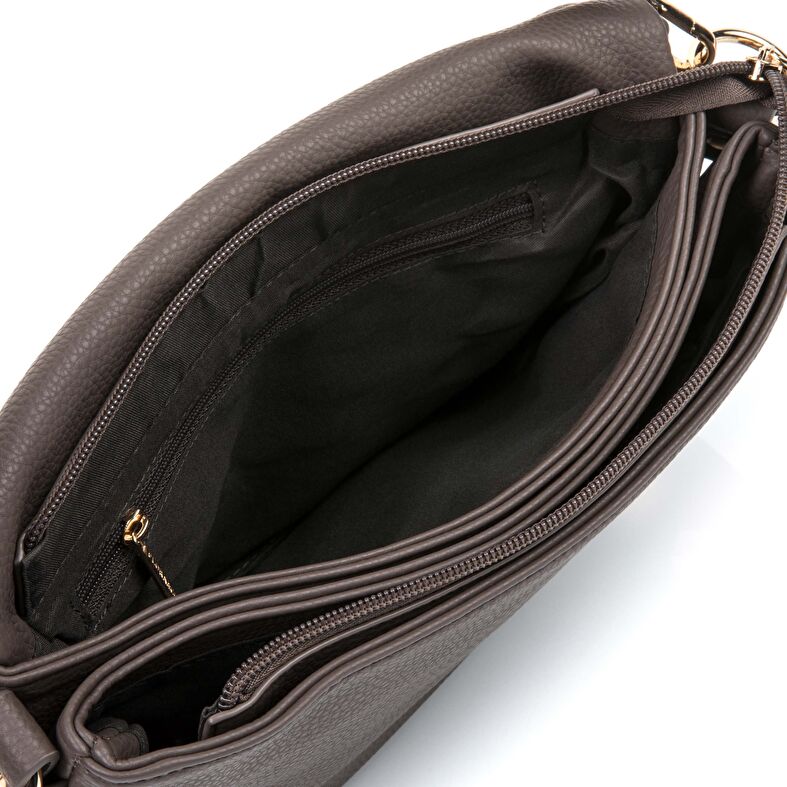 Bolsos de mujer Bolsos Marrón