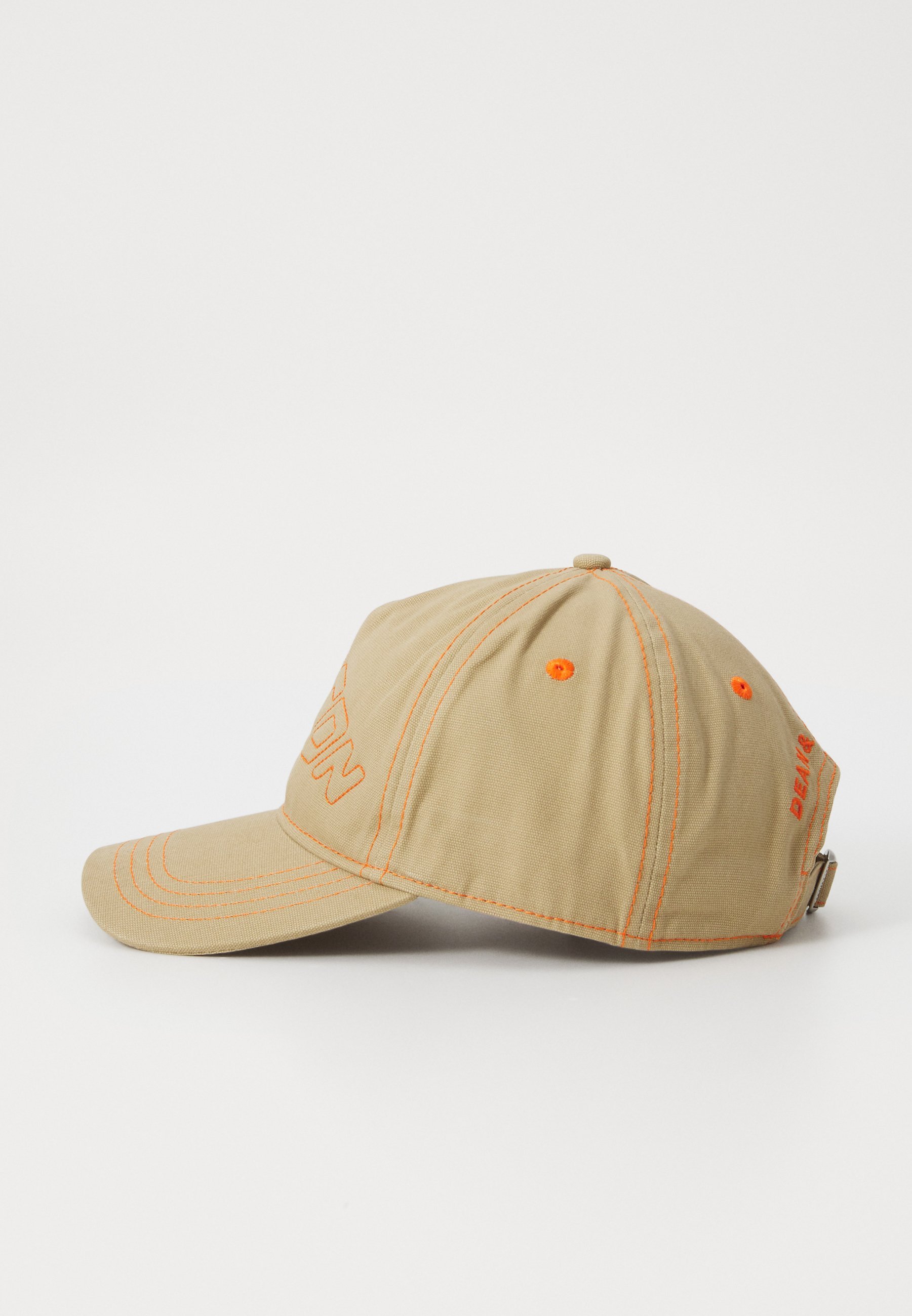 DSQUARED2 ICON Cap - beige