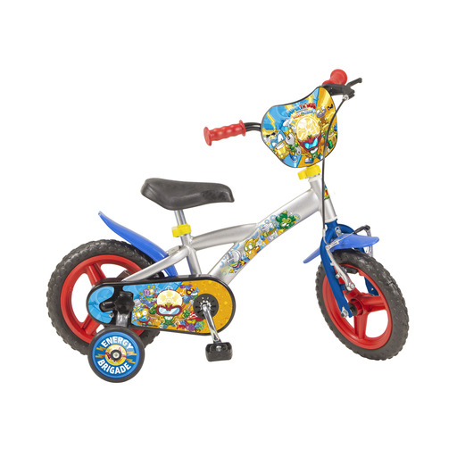 Toimsa Superthings 12