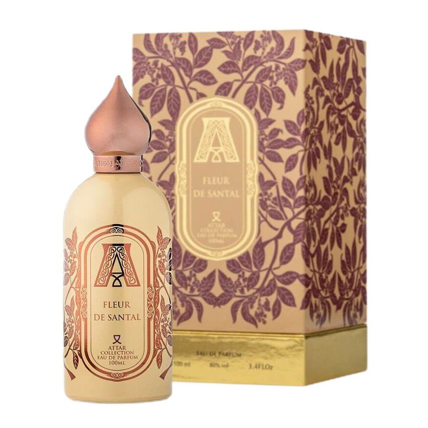 Attar Collection Fleur De Santal