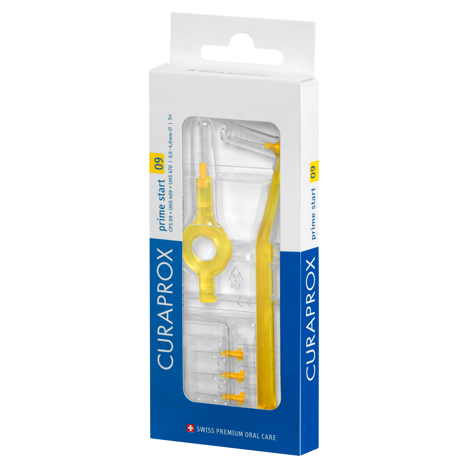 Curaprox CPS 09 Prime Start
