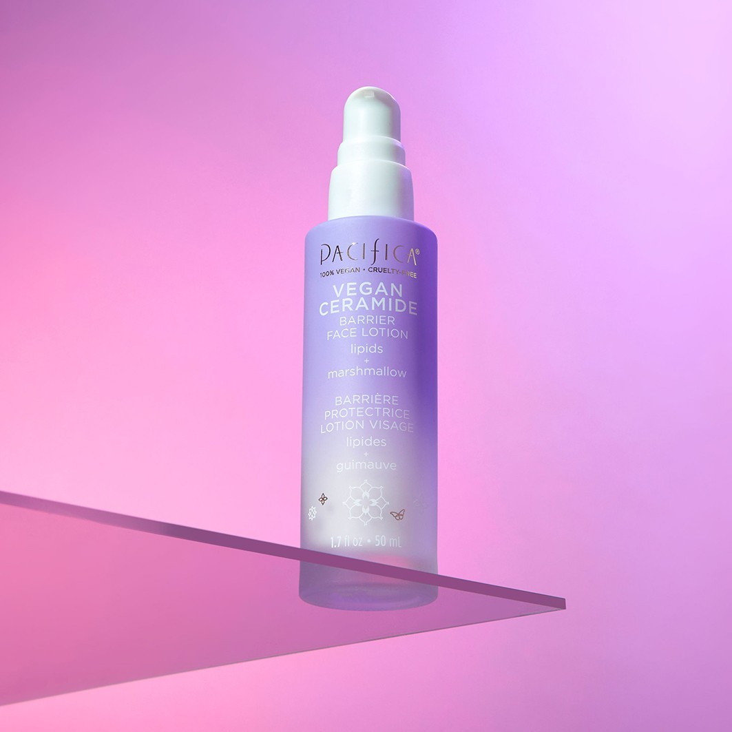 Pacifica Lotion protectrice pour le visage VeganCeramide