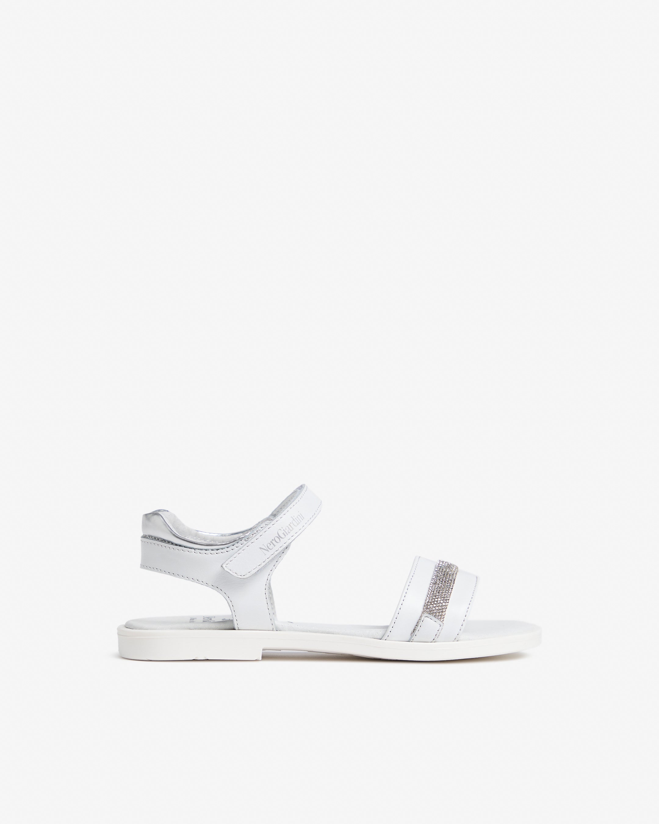  Ledersandalen für Teenager-Mädchen