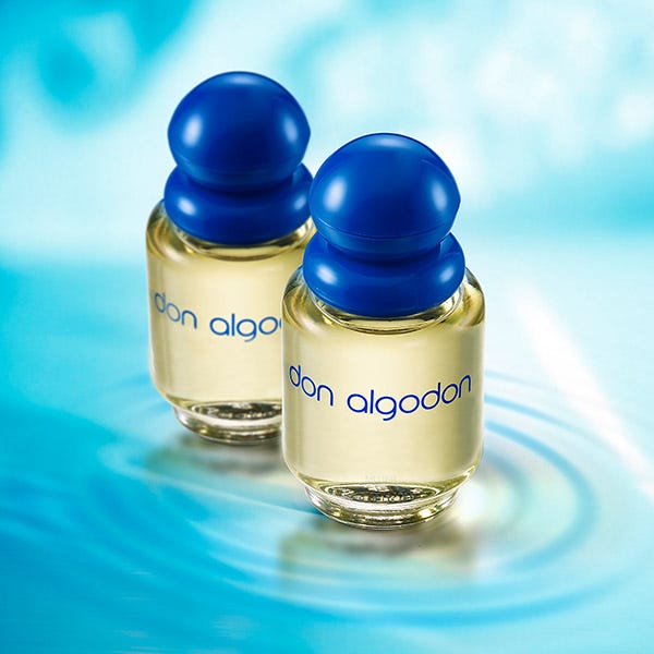 Don Algodon pentru femei