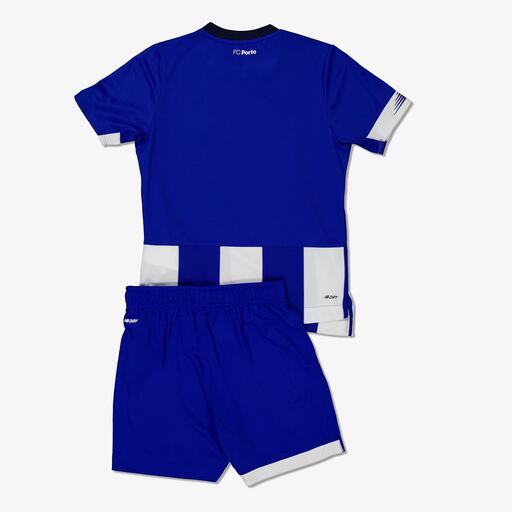 1º Equipación Fc Porto 23/24