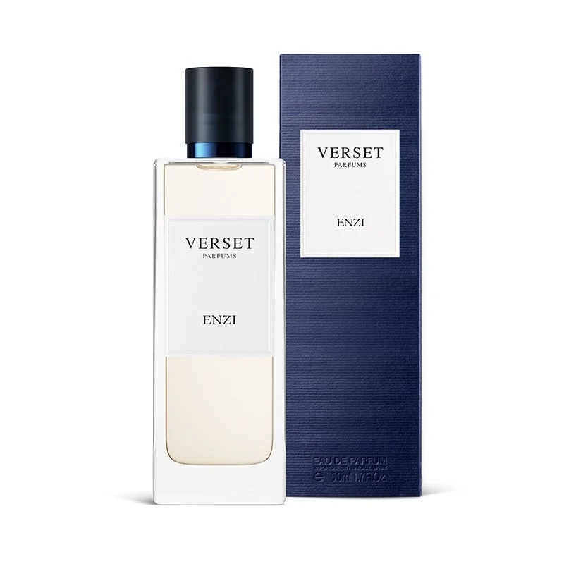 VERSET PARFUMS Verset Enzi Eau De Parfum 50 ml