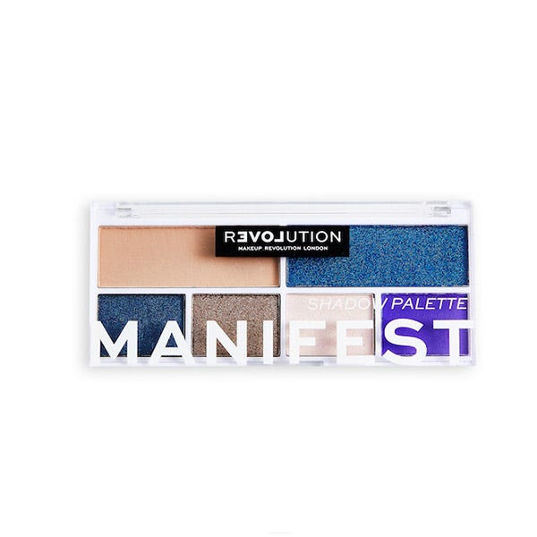 Παλέτα σκιών Colour Play Manifest | 1UD