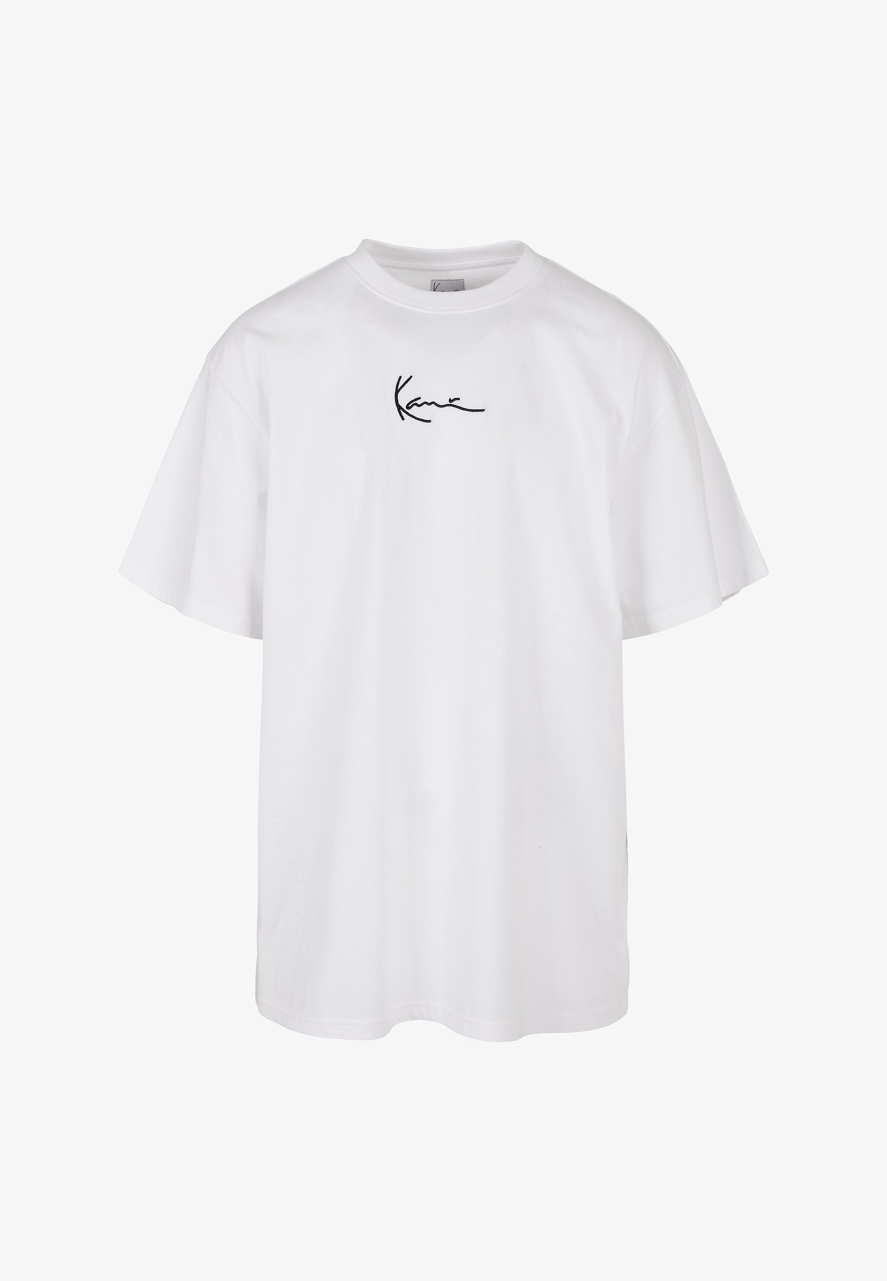 Karl Kani Basic T-shirt - wit