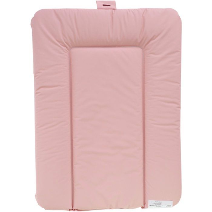 Trocador portátil - TINEO - ESSENTIAL - PVC - Rosa claro