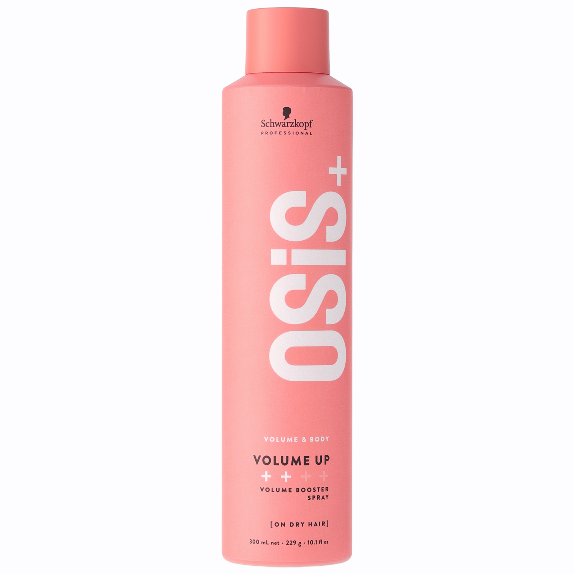 Schwarzkopf Professional Osis+ Volume Up